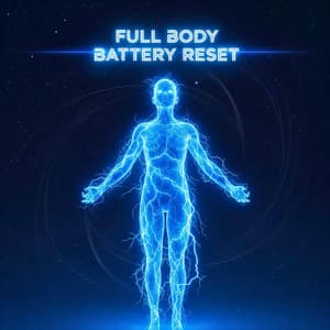 Full Body Battery Reset - Brain Stimulation Consort
