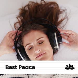 Best Peace - Instrumental Sleeping Music