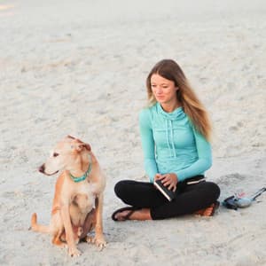 Bgm for Calm Hound - Dog Calming Music