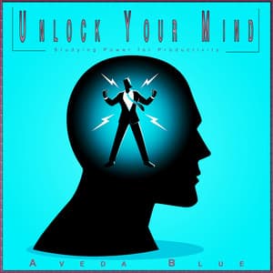 Unlock Your Mind: Studying Power for Productivity - Study Alpha Waves