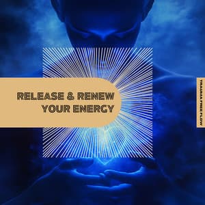 Release & Renew Your Energy - Trauma Free Flow