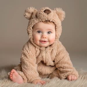 Armonías Del Juego Del Bebé: Tonos Alegres - Ombligos