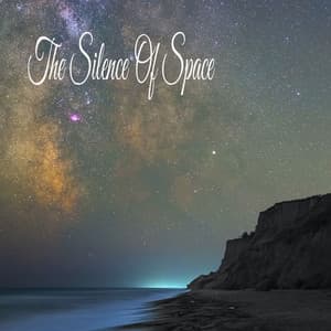 The Silence Of Space - Relaxing Music
