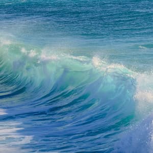 50 Nautical Miles: Balance - Coastal Sounds