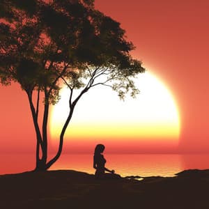 Sunrise Clarity: Zen Meditation for Awakening Inner Potential and Rejuvenating the Soul - Wellness Spa Oasis