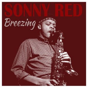 Breezing - Sonny Red