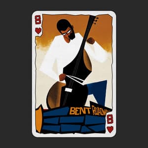 Bent Roadway - Restaurant Music