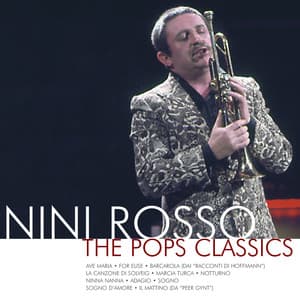 The Pop Classics - Nini Rosso