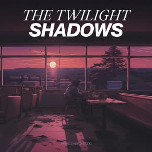 The Twilight Shadows - Spa