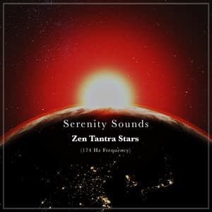 Zen Tantra Stars - Serenity Sounds