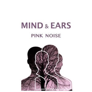 Pink Noise - Mind & Ears