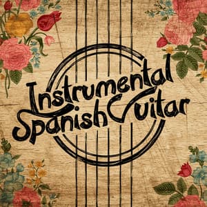 Instrumental Spanish Guitar - Spanish Guitar Music