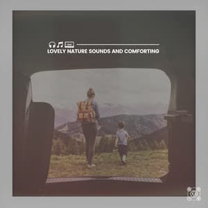 Lovely Nature Sounds and Comforting - Zen Garden Secrets