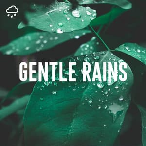 Gentle Rains - Rain Sounds Lab