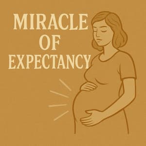 Miracle of Expectancy - Jenn Wontherne