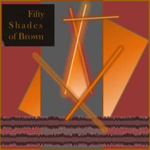 50 Shades of Brown Noise - Binaural Beat Meditations