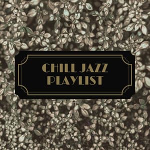 Blue Note Nights - Relaxing Jazz Music Instrumental