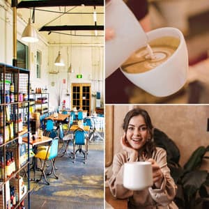 Opulent Background Music for Moody Blues - Musica Hoteles