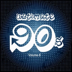 Ultimate 90's, Vol. 8 - It's A Cover Up