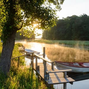 Relaxing Vibes for Deep Rest and Reflection - Happy Vibes Music