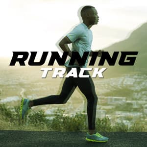 Running Track: Beats for Morning Jogging and Running Sessions - Running Music Ensemble