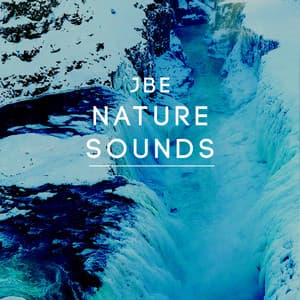 Cold Winter River - JBE Nature Sounds