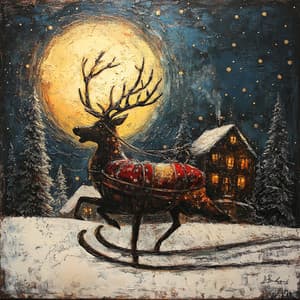 Winter Wonderland Harmonies - Música Navideña