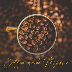 Coffee and Music - Jazz Starter Kit for a Good Start Into the Day - Good Mood Music Academy