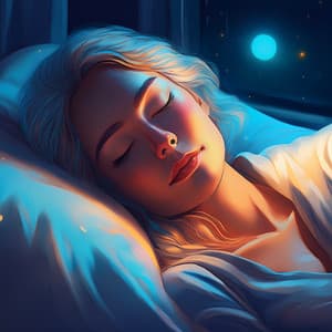 Música Para Dormir: Melodías Suaves Para Noches Reparadoras - Obstáculo de ovejas