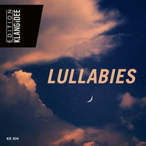 Lullabies - Andreas Suttner