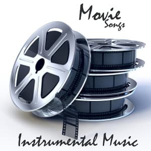 Movie Songs - Instrumental Music - Instrumental Music Songs