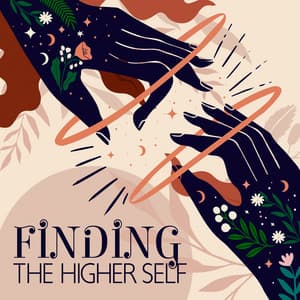 Finding the Higher Self - Relaxation Music Guru