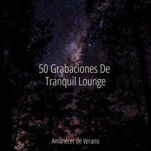 50 Grabaciones De Tranquil Lounge - Saludo al Sol Sonido Relajante