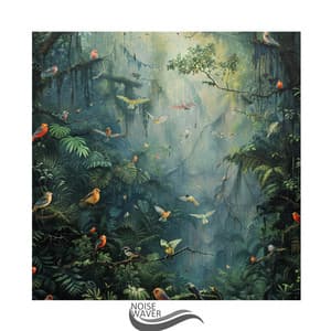 Encounter with Life - White Noise Soundscapes