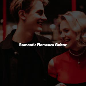 Romantic Flamenco Guitar - Happy Jazz