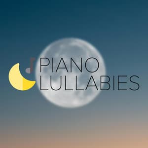 Evening Dusk - Piano Lullabies