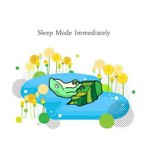 Sleep Mode Immediately - Animal Piano Lab