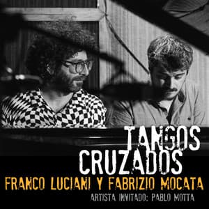 Tangos cruzados - Franco Luciani