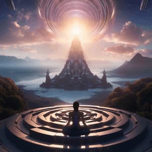 啓発 - Relaxing Music Time