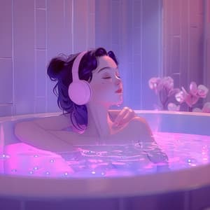 Lofi Massage Melodies: Relaxation Vibes - Relaxing Lofi Music