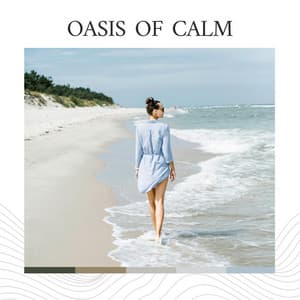 Oasis of Calm - Nature Of Sweden