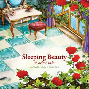 Sleeping Beauty and Other Tales - Bart Wolffe