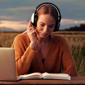 Steady Flow: Rhythms for Focused Work - Mellow Sunday Morning Music