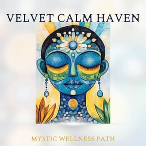 Velvet Calm Haven - Mystic Wellness Path