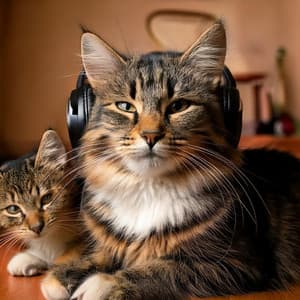 Soothing Sounds: Peaceful Pet Music - Native American Channel