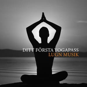 Ditt första yogapass: Lugn musik för övningar och meditation - Namaste läkning yoga