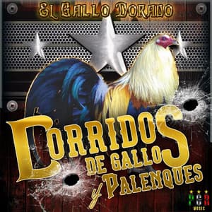 El Gallo Dorado - CORRIDOS DE GALLOS Y PALENQUES