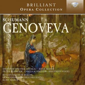 Schumann Genova - Robert Schumann