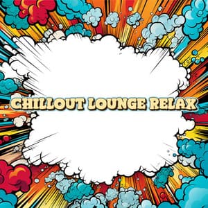 Chill Lounge Background Music For Relaxing - Instrumental Jazz Music Ambient