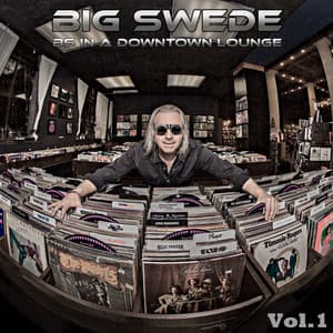 BS in a Downtown Lounge, Vol.1 - Big Swede